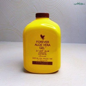 نوشیدنی ژل خالص آلوئه ورا فوراور | Forever Aloe Vera Gel اصل