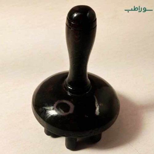 ماساژور چوبی شانهای