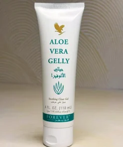 ژل آبرسان آلوئه ورا فوراور