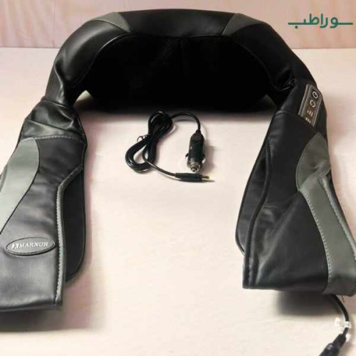 ماساژور کتف و گردن و کمر XMARNUR