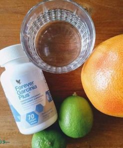 مکمل گارسینیا فوراور