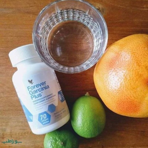 مکمل گارسینیا فوراور