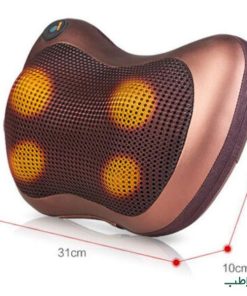 ماساژور خودرو