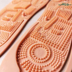 دمپایی ماساژ