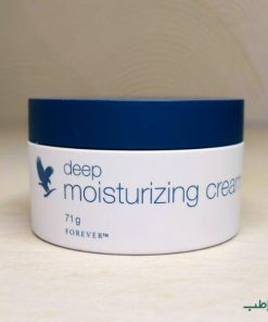 کرم مرطوب کننده موسچرایزینگ فوراور