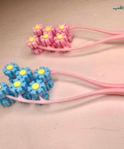 ماساژور دستی گل