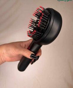 شانه ماساژ سر