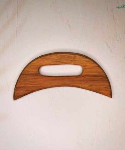 استیک طرح ماه ماساژ