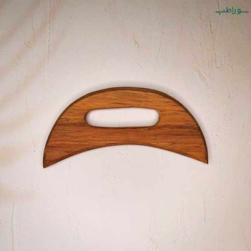 استیک طرح ماه ماساژ