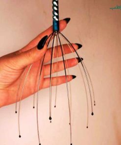 ماساژور سرسیمی