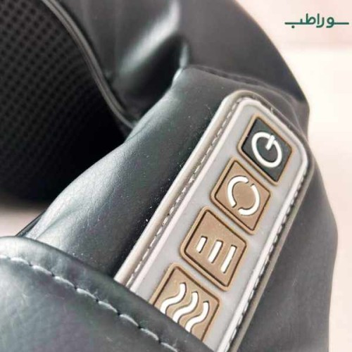 ماساژور کتف و گردن و کمر XMARNUR