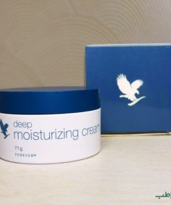 کرم مرطوب کننده موسچرایزینگ فوراور