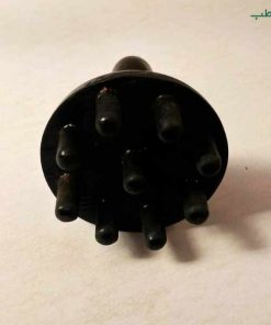 ماساژور چوبی شانهای