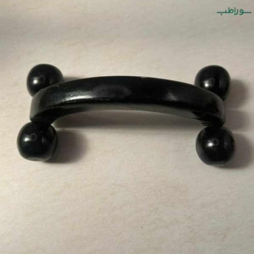 ماساژور چوبی طرح ماشین 