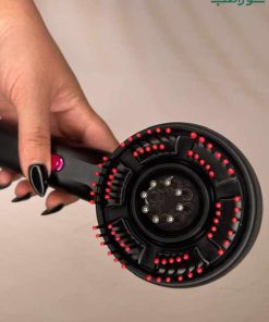 شانه ماساژ سر