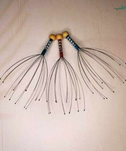 ماساژور سرسیمی