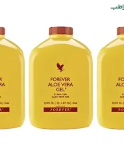 Forever Aloe Vera Gel