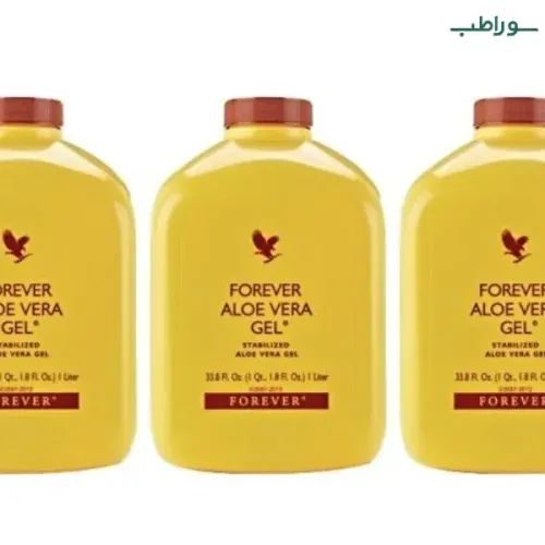 Forever Aloe Vera Gel