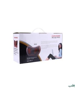 ماساژور گردن و کمر