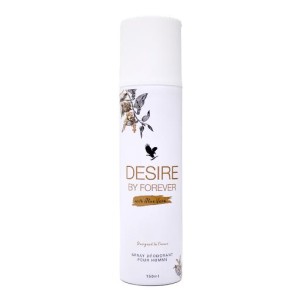 دئودورانت آقایان فوراور | Forever Men’s Spray