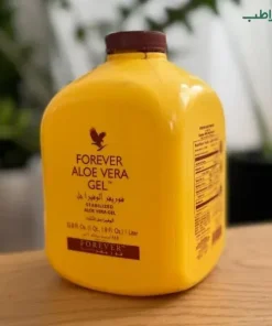نوشیدنی ژل خالص آلوئه ورا فوراور