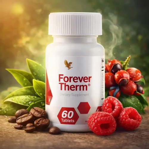 مکمل ترم چربیسوز فوراور