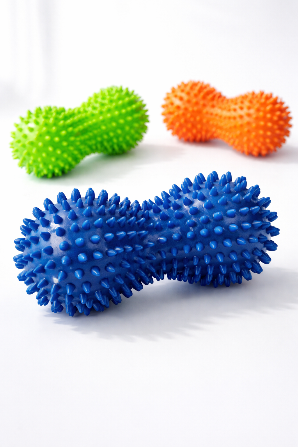 توپ دوقلو خاردار توپ دوقلو خاردار