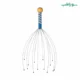 ماساژور سر سیمی مدل عنکبوتی (Head Massager)