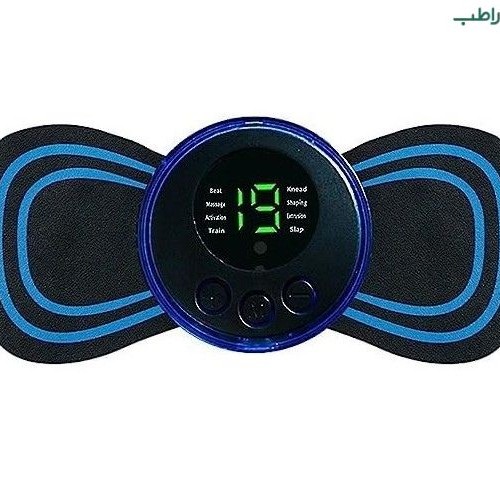 تنس پروانه ای