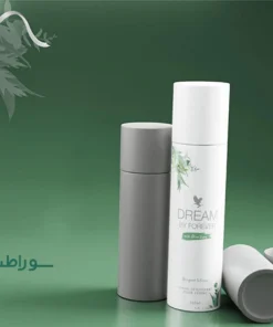 اسپری دئودرانت بانوان فوراور