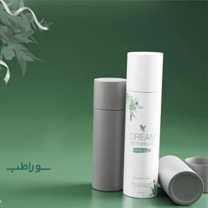 دئودورانت بانوان فوراور | Forever Women’s Spray