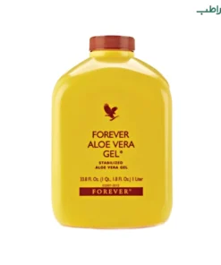 نوشیدنی ژل خالص آلوئه ورا فوراور