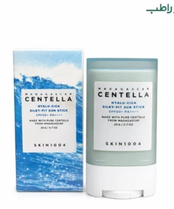 ضد آفتاب سنتلا