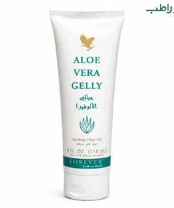 ژل آبرسان آلوئه ورا فوراور