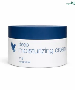کرم مرطوب کننده موسچرایزینگ فوراور