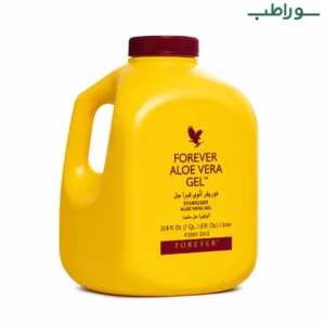 نوشیدنی ژل آلوئه‌ورا فوراور اصل | Forever Aloe Vera Gel