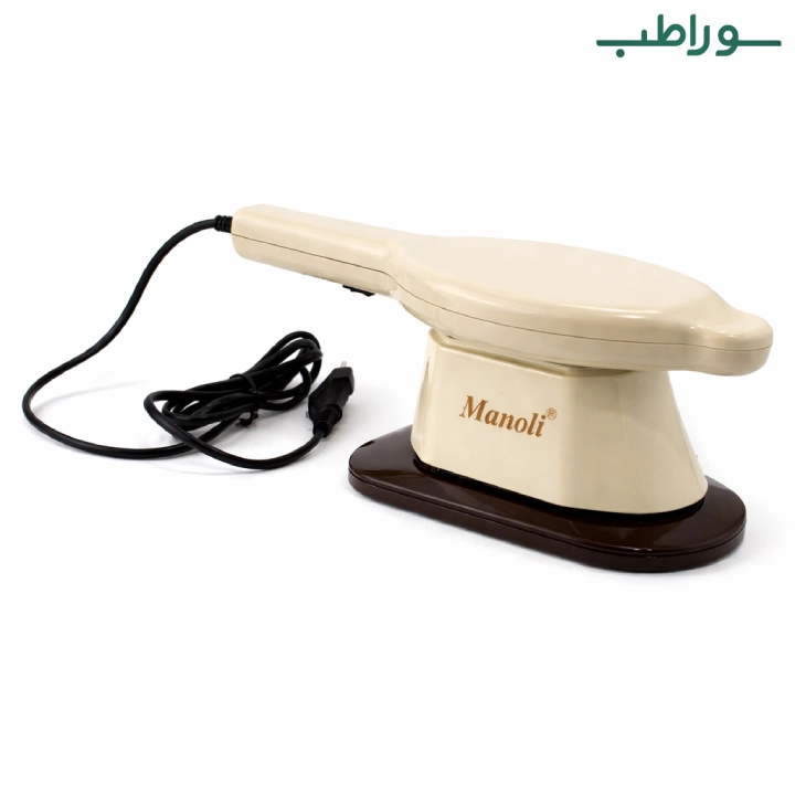 ماساژور اتویی مانولی
