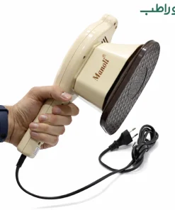 ماساژور اتویی مانولی