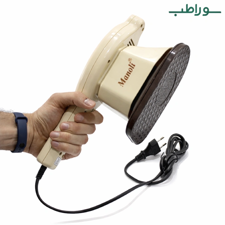 ماساژور اتویی مانولی