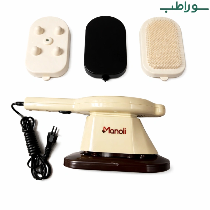 ماساژور اتویی مانولی