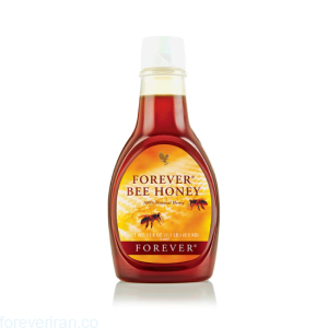عسل خالص فوراور بی هانی طبیعی فوراور | Forever Bee Honey