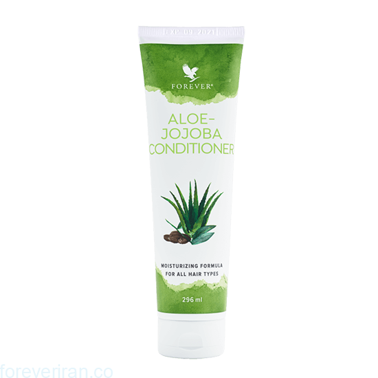 کاندیشنر فوراور کاندیشنر فوراور