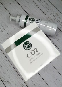 ژل کربوکسی تراپی بست کلین کره 25 نفره | Best Klin