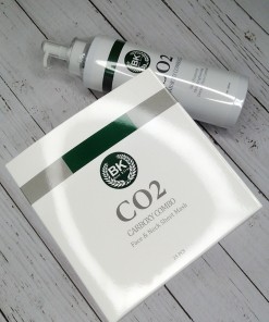 ژل کربوکسی تراپی