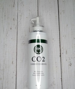 ژل کربوکسی تراپی کره