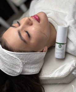 سرم روشن‌کننده پوست