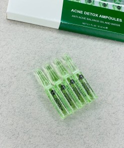 ویال ضدآکنه