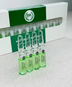 پک ویال ضدجوش