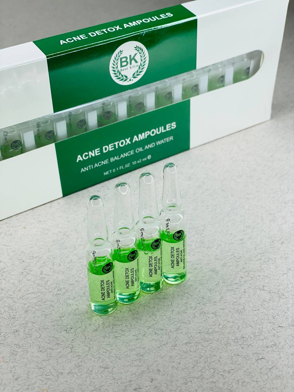 کنترل چربی پوست کنترل چربی پوست