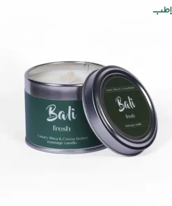 شمع ماساژ رایحه چوب‌های جنگلی